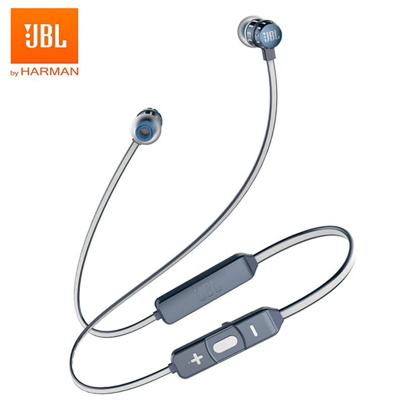 JBL T190BT беспроводные Bluetooth наушники Спортивные Чистый бас Звук Магнитная