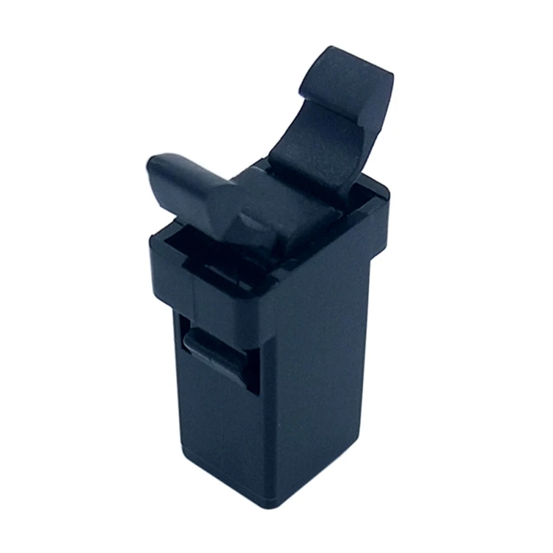 Automatic Function Cabinet Lock Door Switch for Sweeper Black Push Latches Replacement Ebound Self-Locking | Инструменты