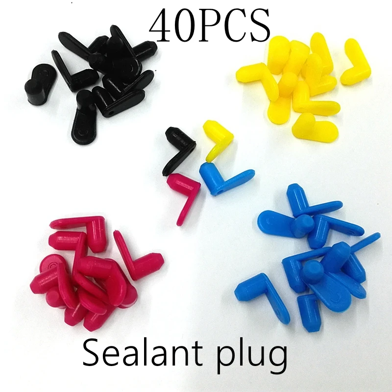 Силиконовая резиновая заглушка диаметром 4 мм латексное уплотнение эластичная