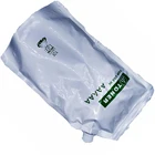 1000 г Тонер порошок пыли сменный комплекты для HP Laserjet лазерный МФУ 108w 107a 107r 107w 135a 135r 135w 137fnw m107a 105A 107A 106A