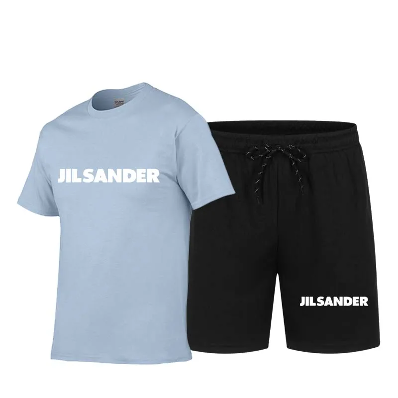 

New Women Black letter White Tshirts oversized Cotton Tees blouse jil sander Short Sleeve T-shirts Female Summer Tops for men