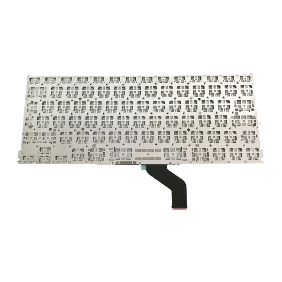 Новая тайская клавиатура для Macbook Pro Retina 13 &quotUnibody A1425 2012 2013 | Компьютеры и офис