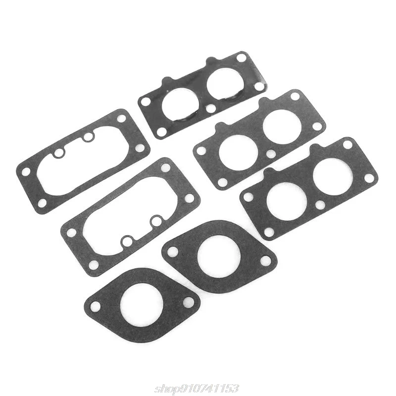 

Carburetor Carb Replacement for Briggs & Stratton 791230 799230 699709 499804 V-Twin 20hp 21hp Manual Gasket M11 21 Dropship