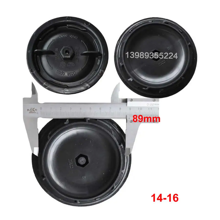 Для Buick Regal 09-13 14-16 налобный фонарь задняя крышка удлиненная Пылезащитная крышка переустановка уплотнительная крышка ближнего дальнего света крышка фары 1 шт - Цвет: 14-16