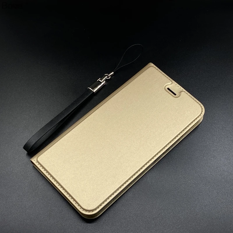 

Case for Huawei P10 Lite Matte Magnetic adsorption Cover Ultra-thin Flip Case for Huawei P10 Lite (for Huawei Nova Youth)