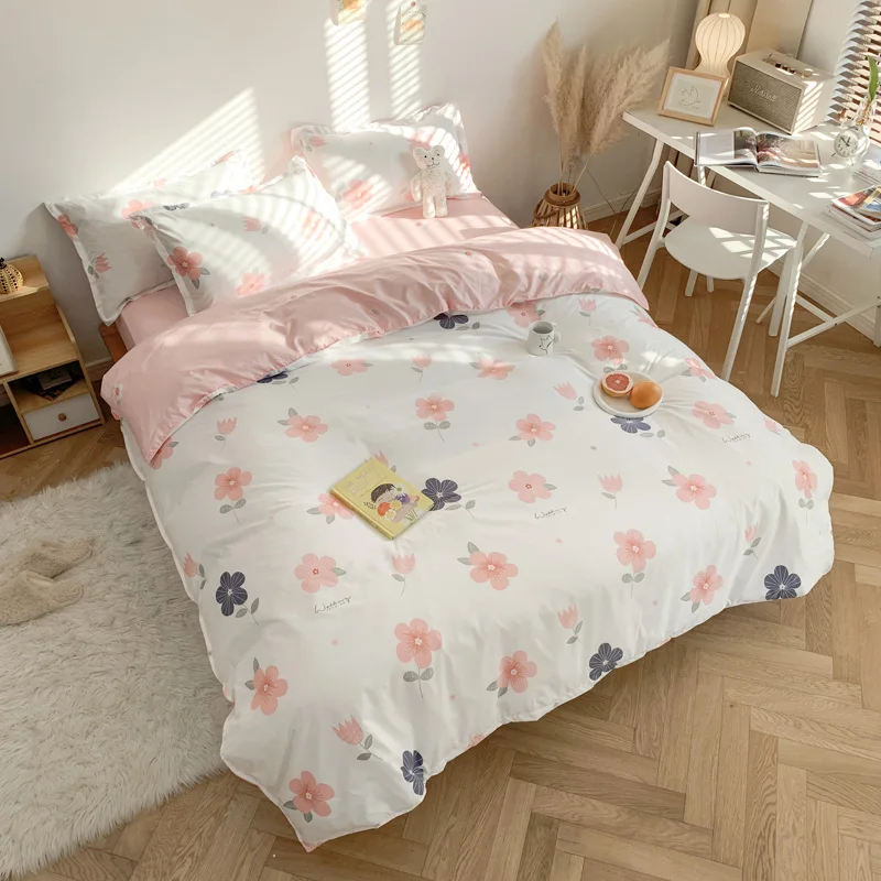 

Home Textile