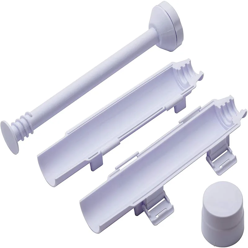 Аппарат для изготовления суши Базука сделай сам рисовая форма подходит кухонных