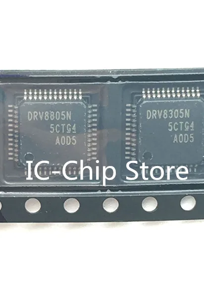1 шт. ~ 50 шт./партия DRV8305NPHPR DRV8305N HTQFP48 новый оригинальный
