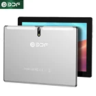 Планшет на Android 10, восемь ядер, экран 10,1 дюйма, 4 Гб + 64 ГБ