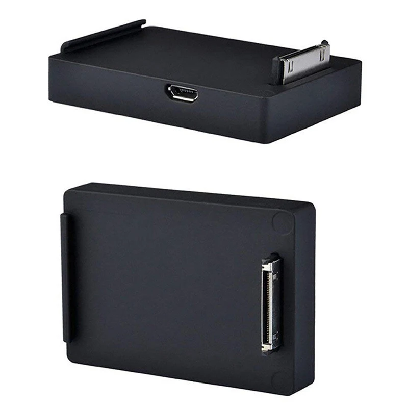 

2.0 inch HD BacPac External LCD Monitor Display Viewer Sn with Waterproof Housing Backdoor for GoPro Hero 4/3+, Hero 3