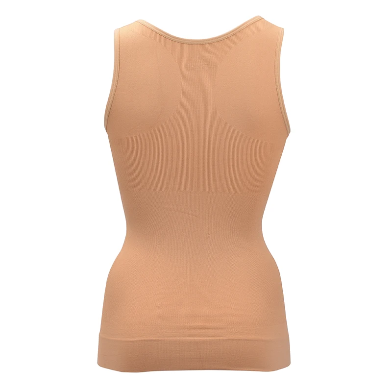 Cami Shaper Slim Up Lift размера плюс бюстгальтер Cami майка Топ для женщин Корректирующее белье съемное Корректирующее белье жилет для похудения корсет Корректирующее белье