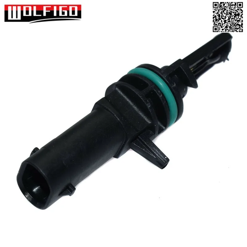 WOLFIGO новинка датчик температуры воздушного заряда 05149182AB для Chrysler 200 DODGE JEEP RAM 1500