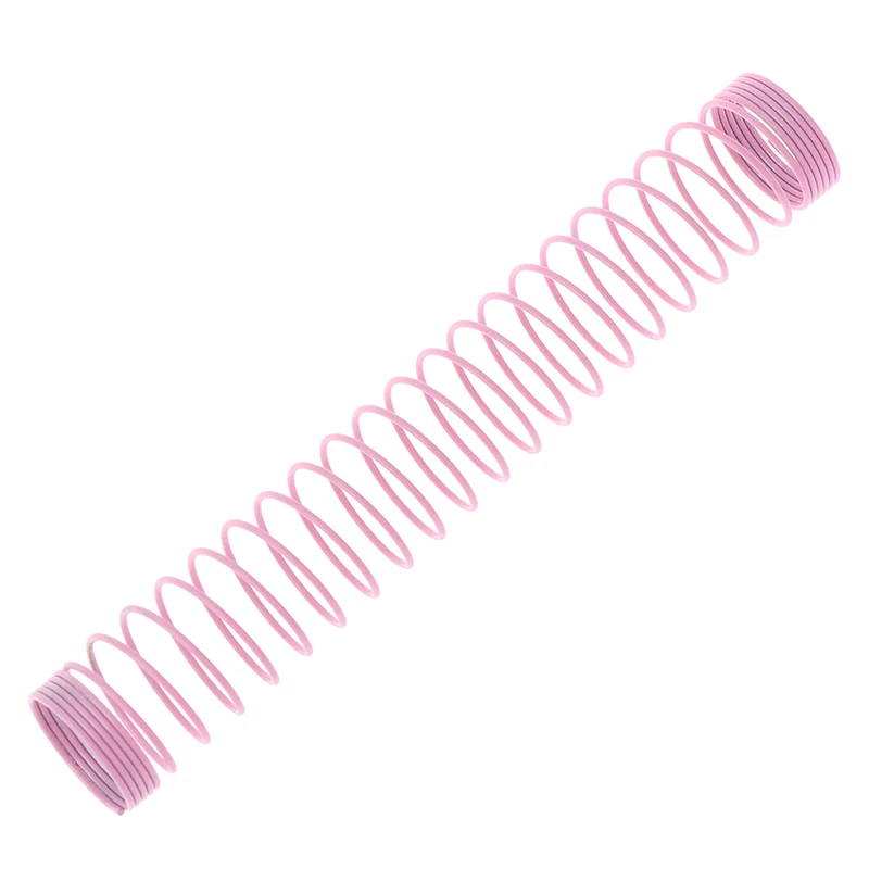 

Multicolor Hookah Springs Shisha Silicone Hose Spring Chicha Nargile Narguile Accessories 1pcs