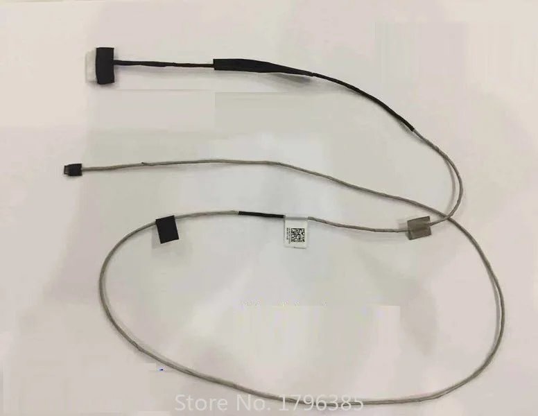 

Новый микрофонный кабель для веб-камеры для Dell Inspiron 15R 7000 7566 7567 BCV10, кабель для веб-камеры 04C5PT 4C5PT DC02002LI00