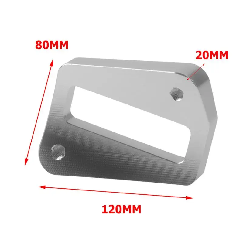 Тип слота фланец Датчик массового расхода воздуха адаптер авто выхлопные