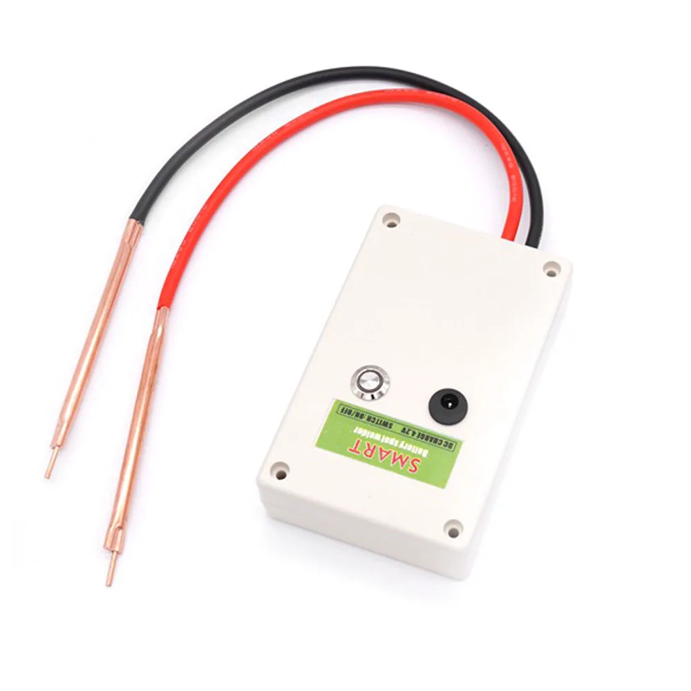 Бытовой ручной инструмент для точечной сварки DIY миниатюрный сварочный аппарат с