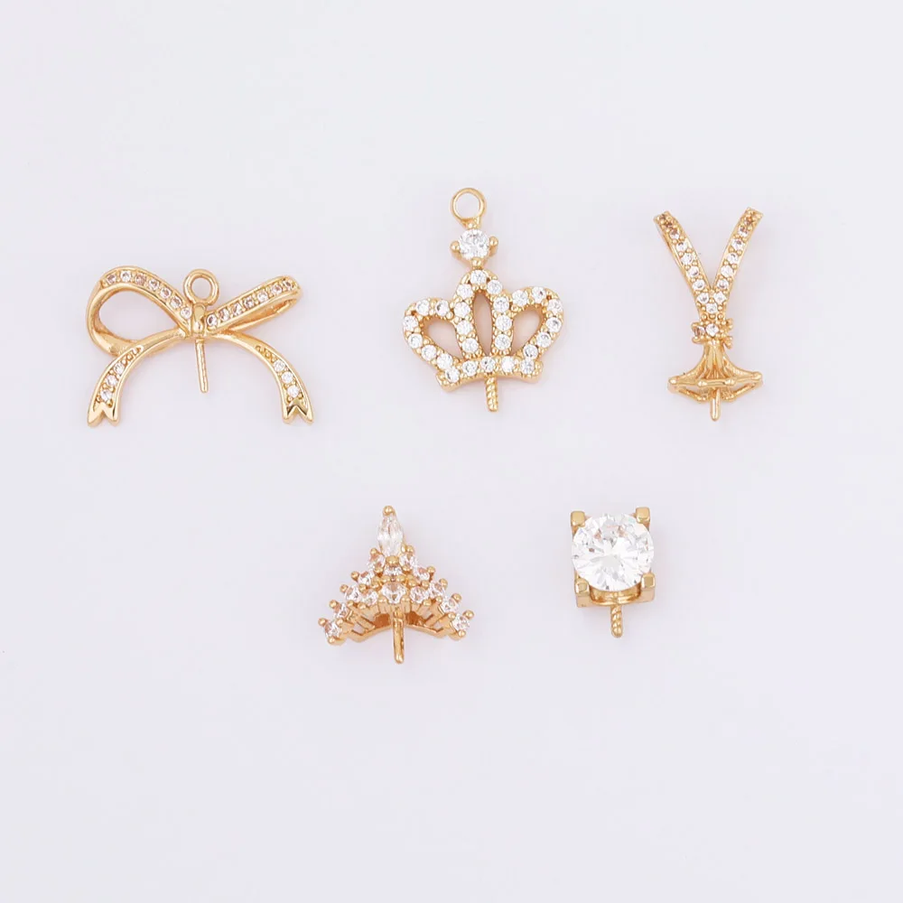 

WHSOK для выведения токсинов, 40 шт ювелирные изделия аксессуары вам возможность самостоятельно украсить свой телефон Кулоны из нержавеющей с...