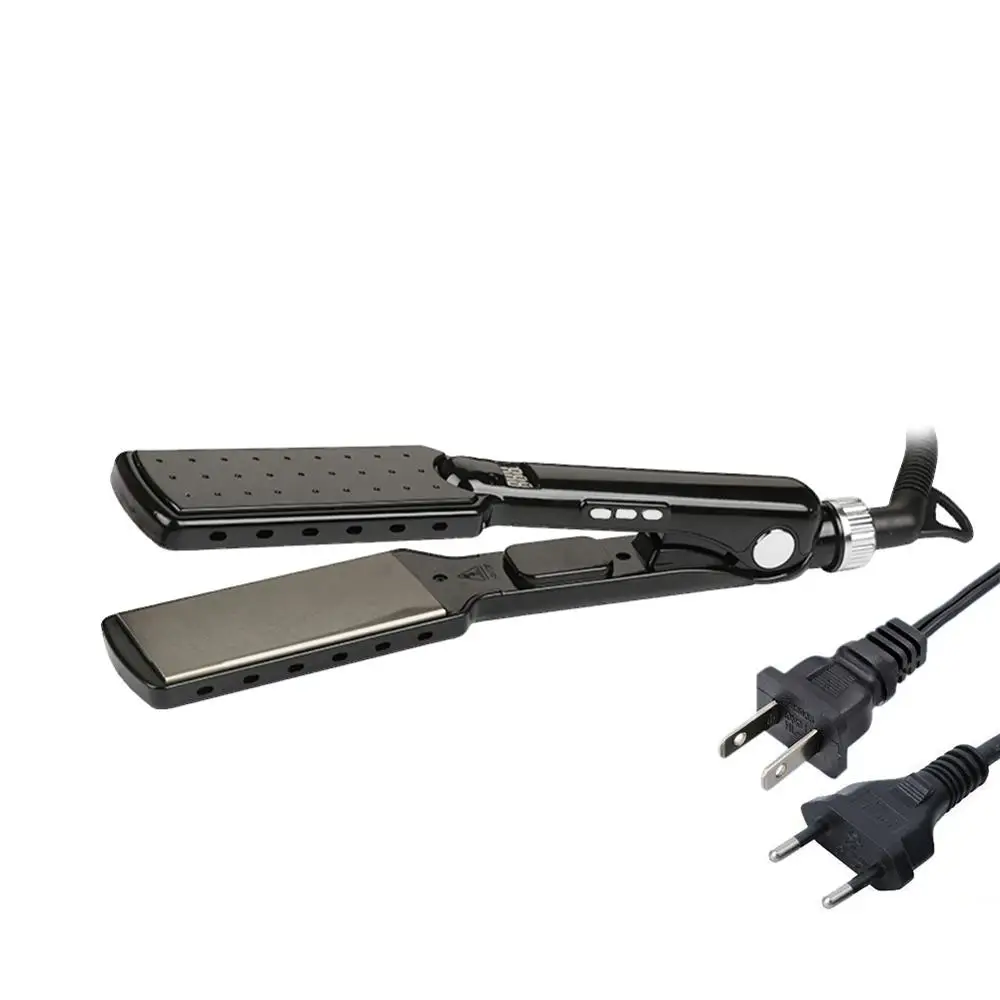 MCH выпрямитель для волос с быстрым нагревом плоский утюжок инструменты укладки 2