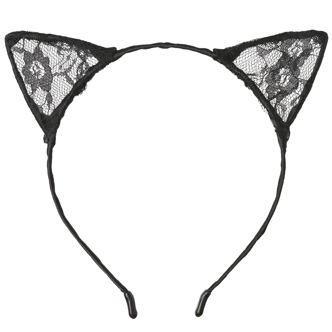 cat ears4 XIMA, 1 шт., женские повязки на голову, радужные кошачьи уши, повязка на голову с пластиковыми зубьями, повязка на голову для волос, вечерние обручи для волос, аксессуары для волос - Цвет: cat ears4