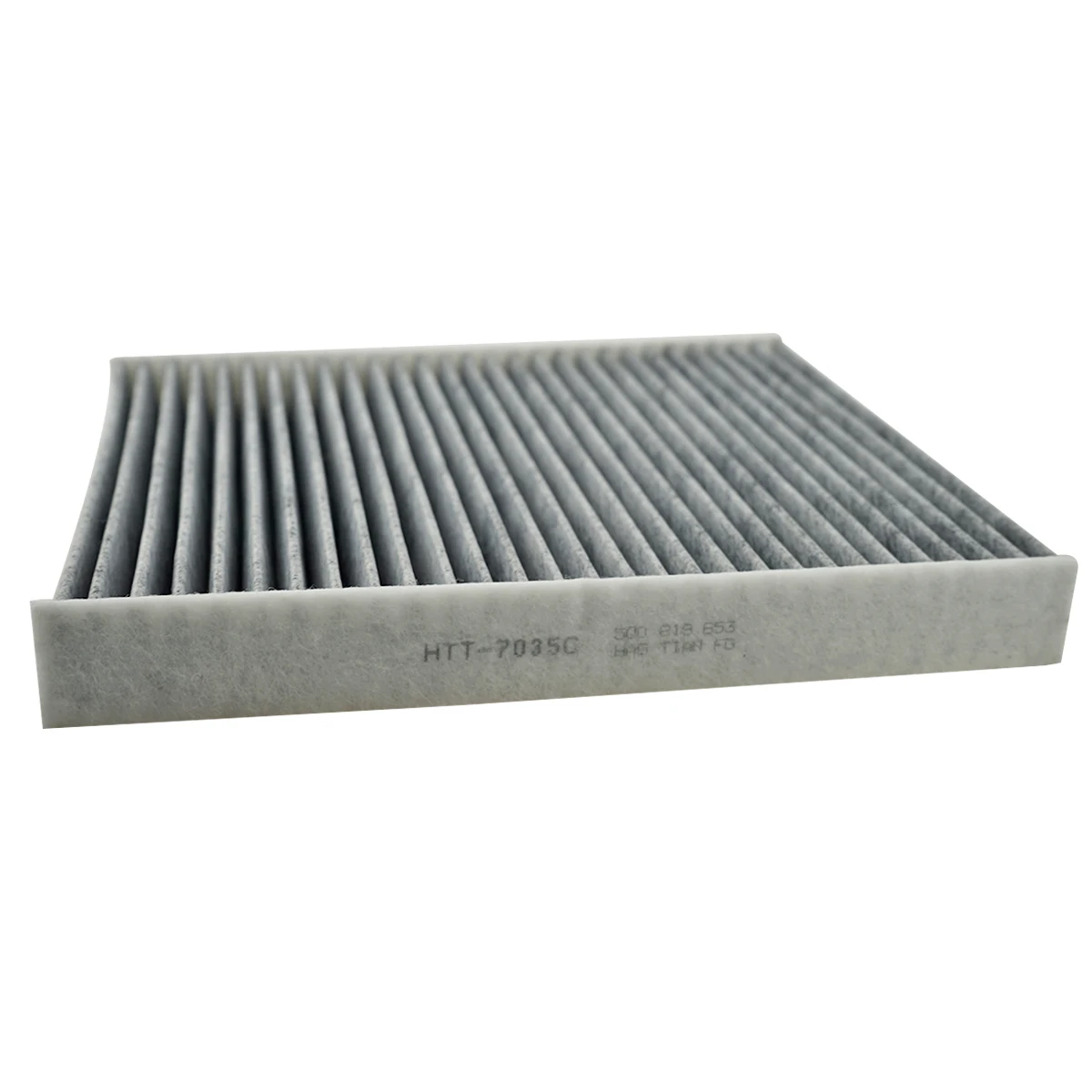 

Cabin Air Filter for AUDI A3(8V1 8VK)[2012-]/A3 Sportback (8VA, 8VF) [2012-] OEM 5Q0 819 653