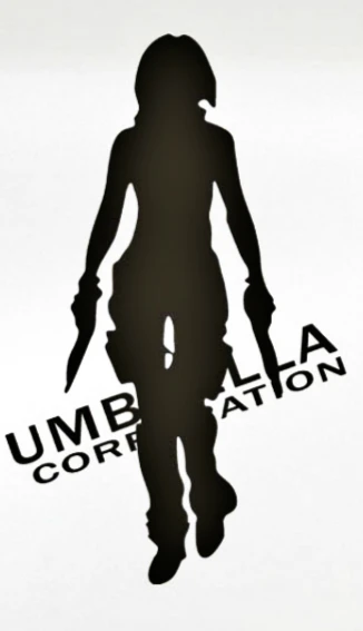 Volkrays Umbrella Corporation Alice НАКЛЕЙКА НА ВЕСЬ кузов автомобиля Наклейка Автомобильные