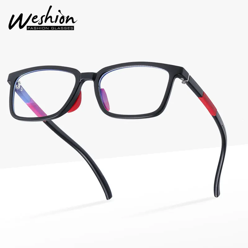 

Оправа для очков детская, для мальчиков и девочек, с защитой от близорукости, TR90, 2021