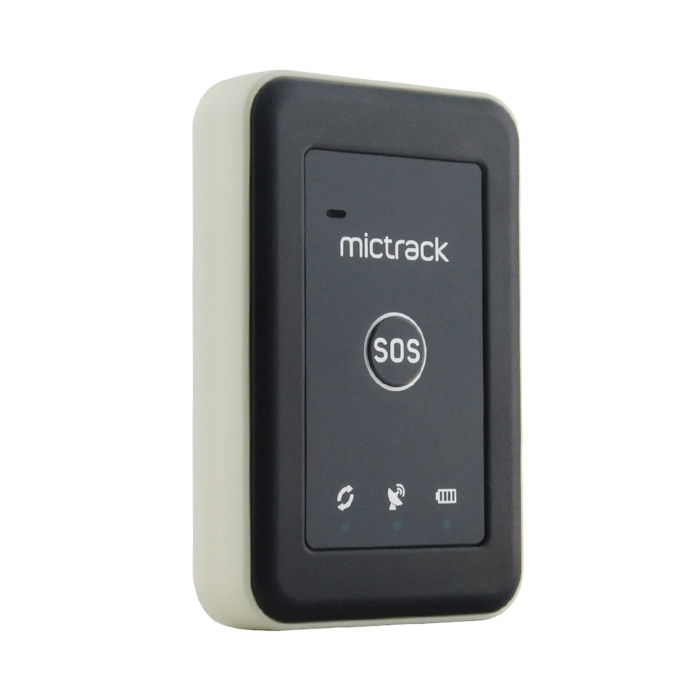 4G FDD LTE gps трекер MT510G длительное время ожидания 2way голосовая связь двусторонняя