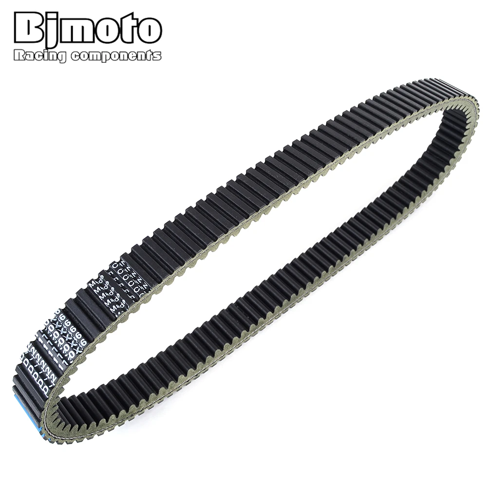 

Motorcycle Drive Belt For Yamaha Apex FX Nytro RS Vector/Venture RXW10S RX Warrior LE VX700SXS VMAX 700 SXS SRX600S SRX700S