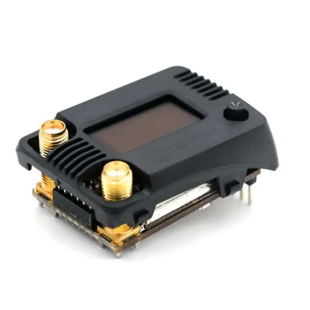 Модуль приемника TBS Fusion Goggle Для Fatshark Dominator V1 V2 V3 HD1 HD2 HD3 HDO для гоночного дрона RC FPV -