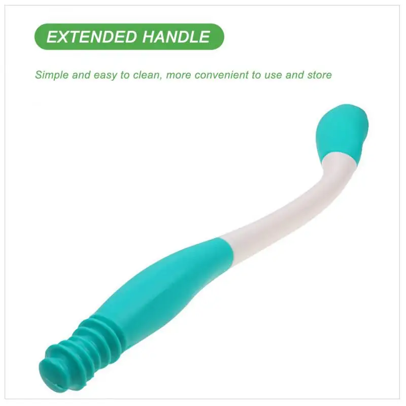 Уютный держатель для салфеток с длинной ручкой и салфеткой | Дом сад