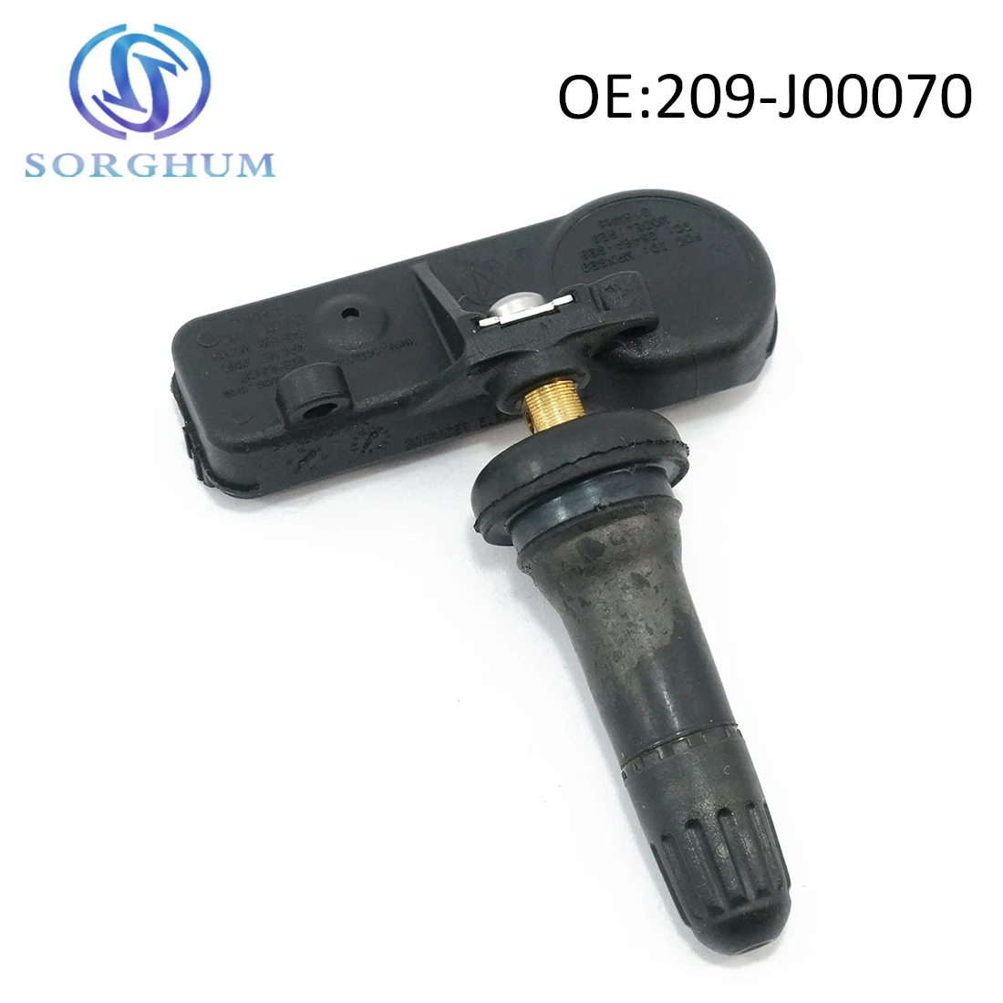 209 J00070 TPMS давление шин подходит для Subaru Forester Impreza 12511267 28103SG000/AJ00A|Системы контроля