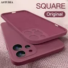 Силиконовый чехол для iPhone 12, 11 Pro Max, Mini, XS MAX, XR, X, 7, 8 PLUS, SE2