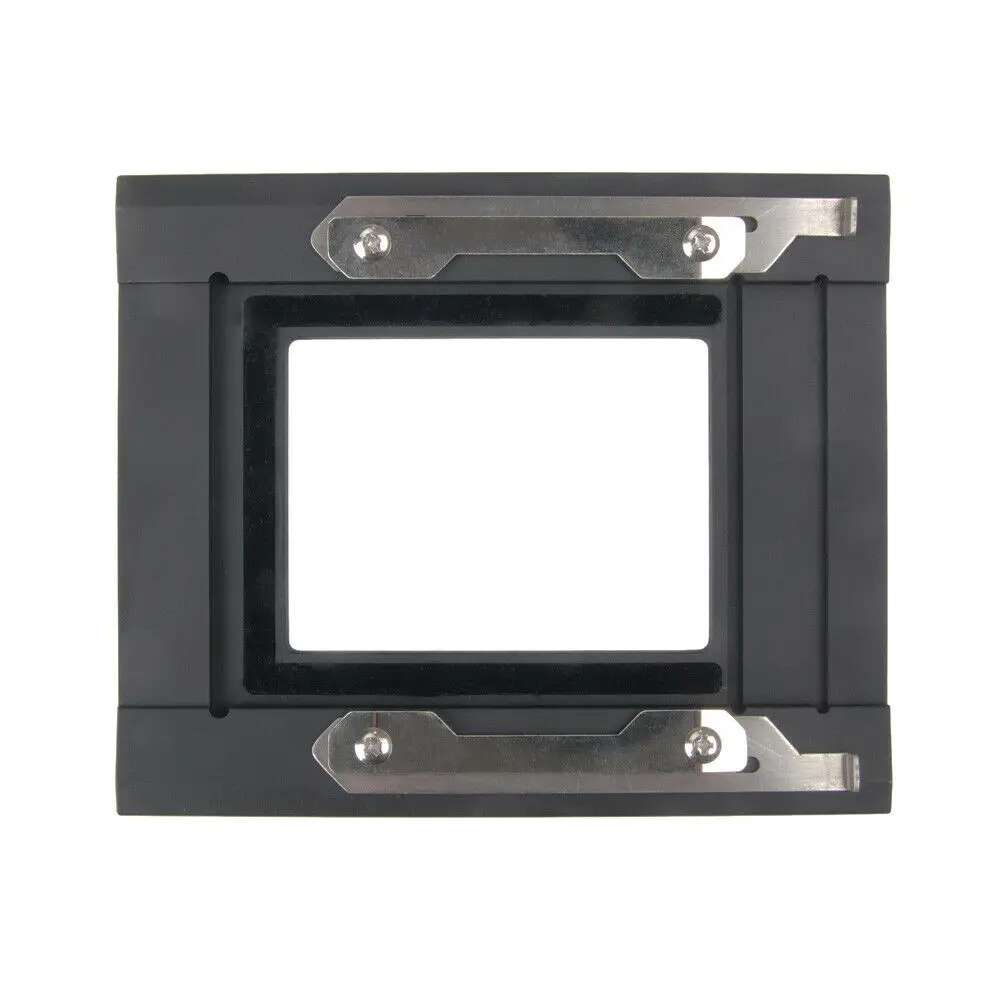 ETone Mamiya RB67 рулон пленки назад журнал адаптер для всех 4x5 &quotширокоформатная