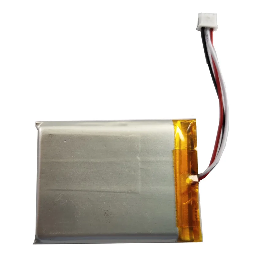 

920mAh Battery for GPS TomTom Start 20,Star 25,Via 135,Via 1405,Via 1435T,Via 1505,Via 1505T,KL1, 6027A0114501
