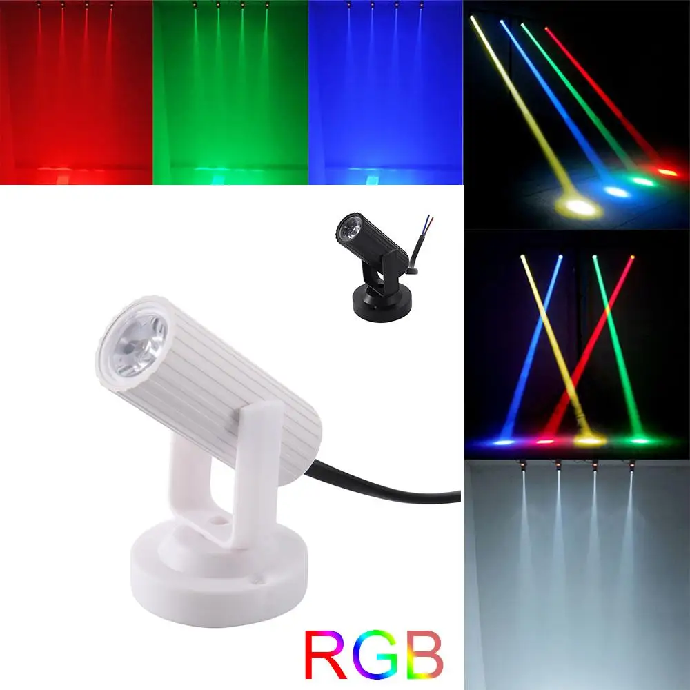 

Световые лучи RGB диско Вечеринка сценическая лампа Регулируемые сценические огни лазерный проектор портативный умный диско свет свадебные...