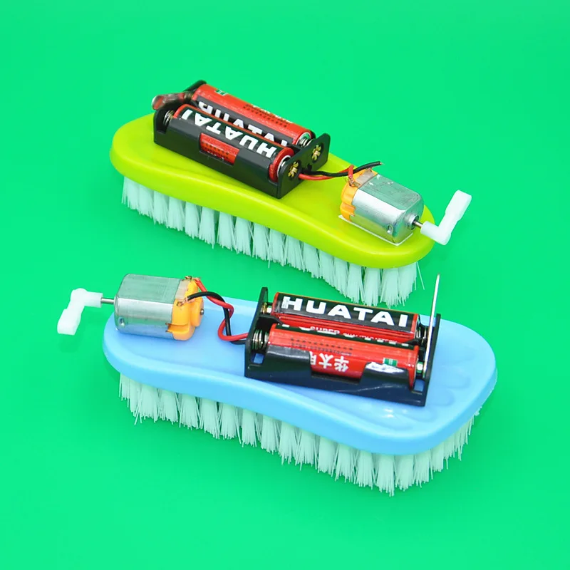 Подметальный Робот детские инструменты для изучения и обучения Детские игрушки