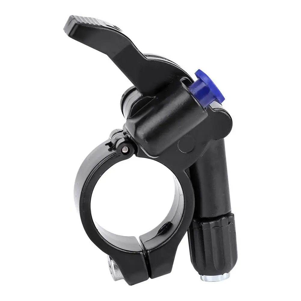 ZTTO Велосипедная вилка Дистанционное устройство блокировки сплав велосипедный