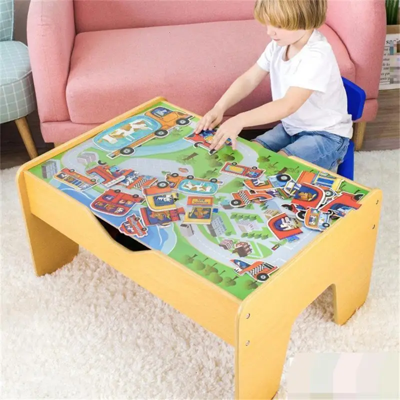 

Tavolino Tavolo Per Bambini Stolik Dla Dzieci Desk Escritorio Game Kindergarten Study For Bureau Enfant Mesa Infantil Kids Table