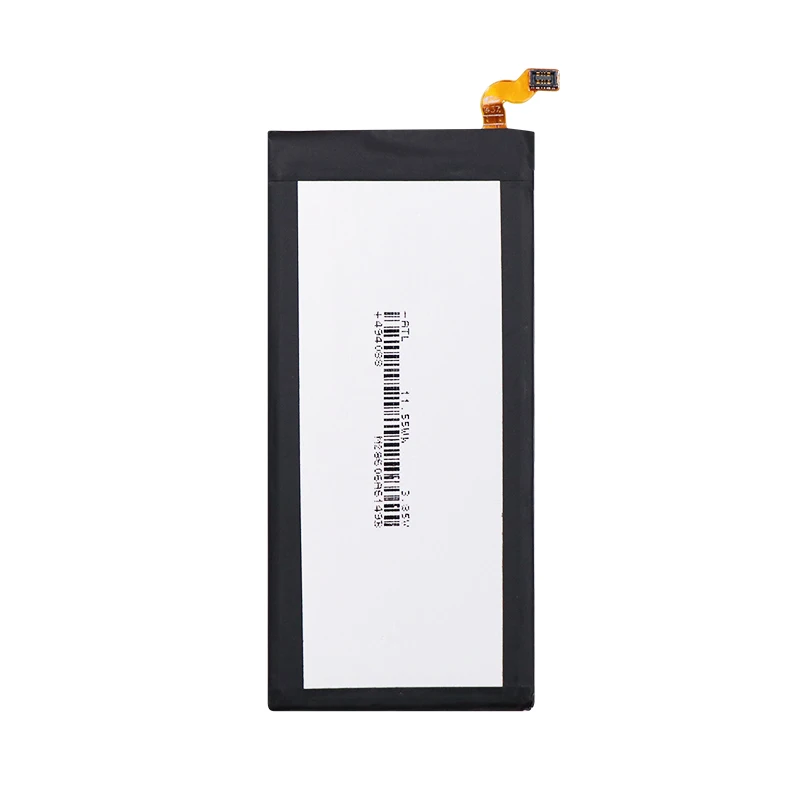 Для Samsung Galaxy A5 2015 A500 A500F SM-A500F A500K SM-A500FU A5000 A5009 батарея 2300 мАч для телефонов и