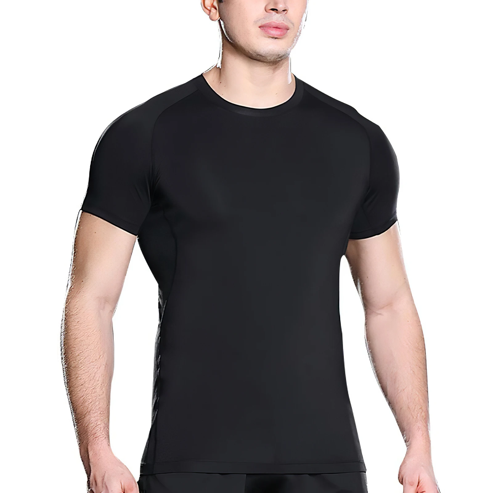 

Premium Sweat Vest Mens Womens Sauna Vest Hot Sweat Sauna Suit Workout Waist Trainer Fitness Top Gym Sauna Body Shaper