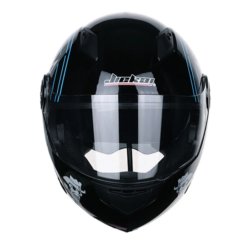 Взрослый мотоцикл большой размер безопасный Регулируемый шлем Велоспорт