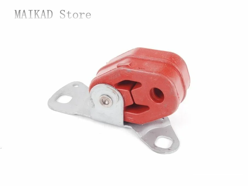 

Подвеска середины выхлопной трубы для Porsche Cayenne 955 Audi Q7, VW Touareg, Volkswagen Touareg 95511122730