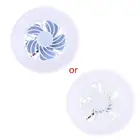 Светодиодная лампа E27 2 в 1, 85-265 В переменного тока, 12 Вт, потолочный вентилятор E27 светодиодный Светодиодная лампа для домашнего рынка