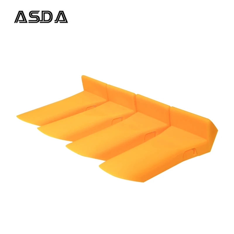 Защитные вставки для обода колеса 4 шт. гриль-машина шин |