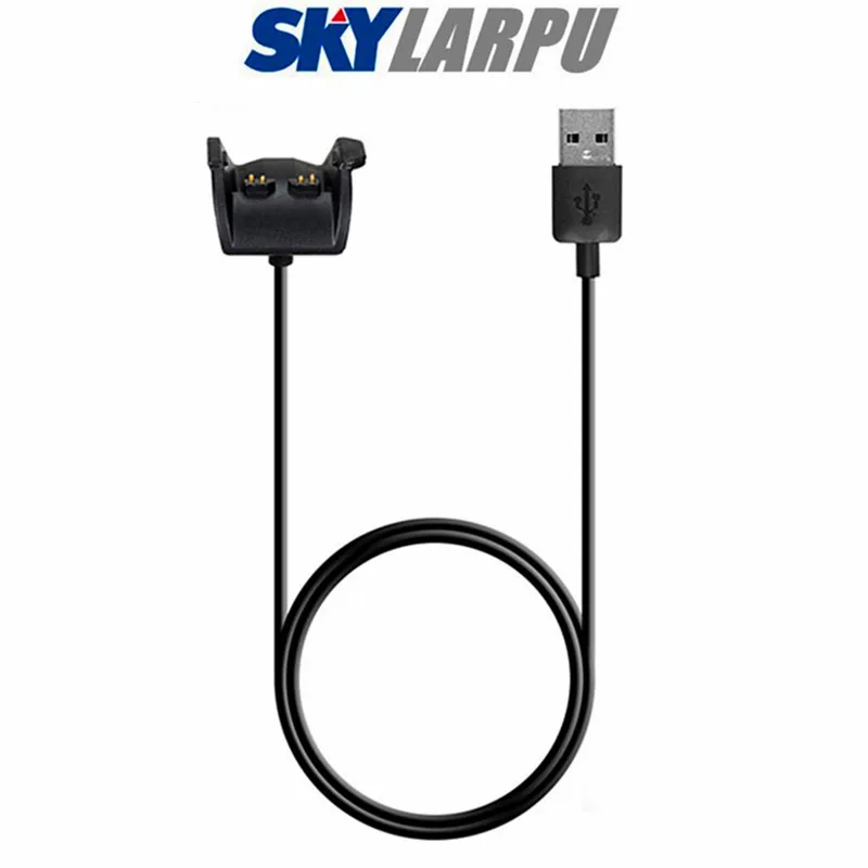 

Data Charger Charging Cable for Garmin Vivosmart HR / Vivosmart HR+ Stand Line USB Watch Bottom Free Shipping