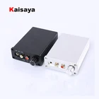ES9038 звуковая карта USB декодер наушники AMP доска итальянский Amanero модуль DSDT0555