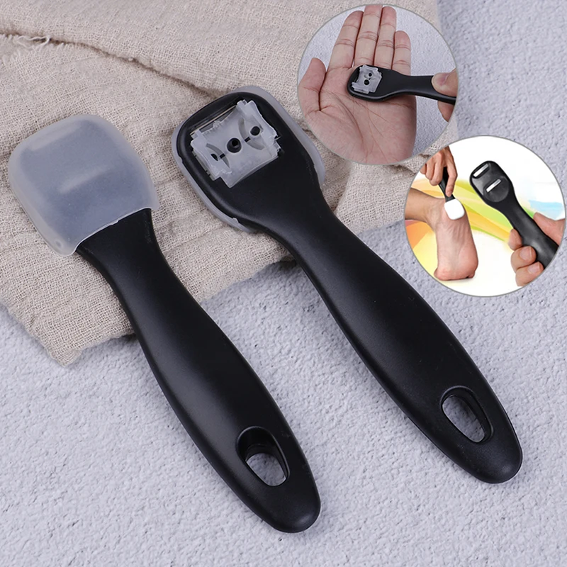 

Stainless Steel Foot Rasp Dead Skin Callus Remover Heel File Grater Scrubber Grater Pedicure Nail Care Tool 15cm High Quality