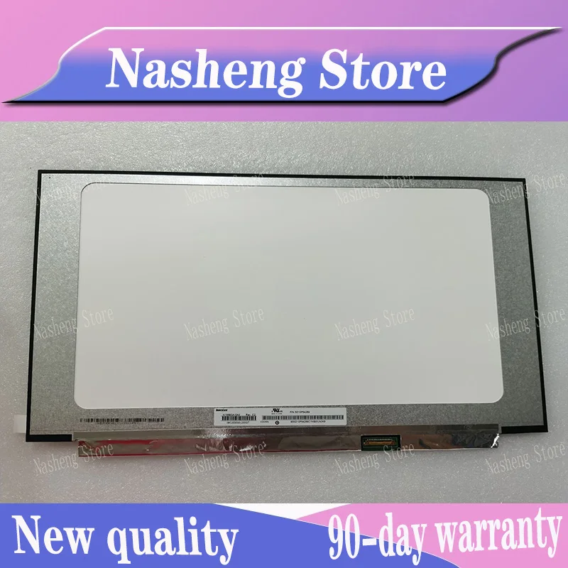 Beste Vervanging Voor N156BGA-EA3 Rev. C2, Led Lcd-scherm 5D10P54289