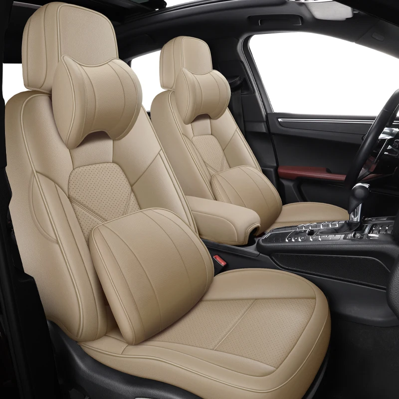 

car seat cover For ford fiesta mk7 focus 2 fusion mk1 3 ranger s max explorer 5 edge ecosport kuga escape mondeo mk4 accessories