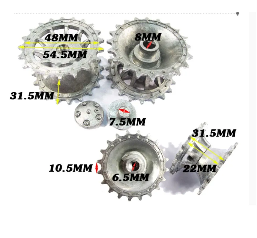 Металлические серебристые звездочки ранние с металлическими колпачками колеса